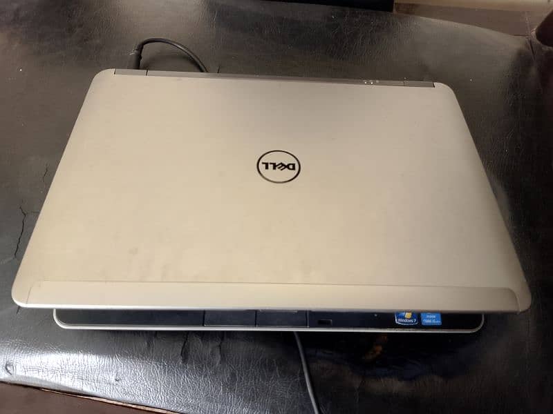 Dell Latitude E6440 i5 4th gen 0