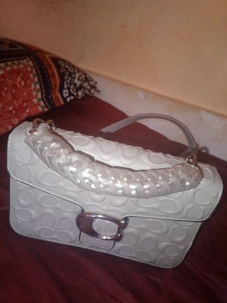 hand bags women a1 condition 1