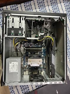 Gaming Pc(intel i7 7700k with 1660 super) 0