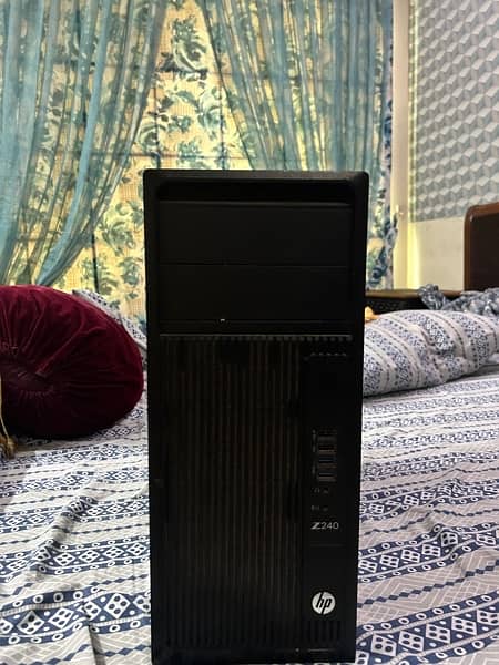 Gaming Pc(intel i7 7700k with 1660 super) 4