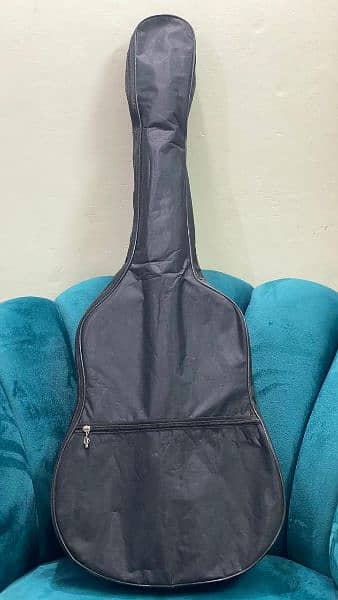 Musical Guitar For Sale | Free Bag Included 1