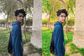 Photo Editing | Very Cheap Price