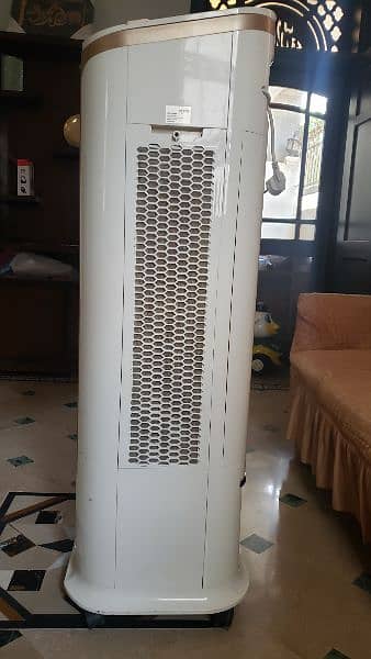 MIDAS Air cooler MI 444 for sale 2