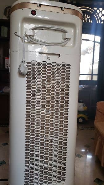 MIDAS Air cooler MI 444 for sale 3