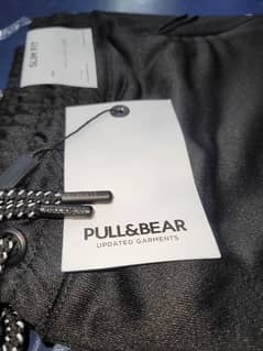 PULL AND BEAR TROUSER