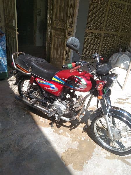 unique bike for sale achi condition saf bike 1