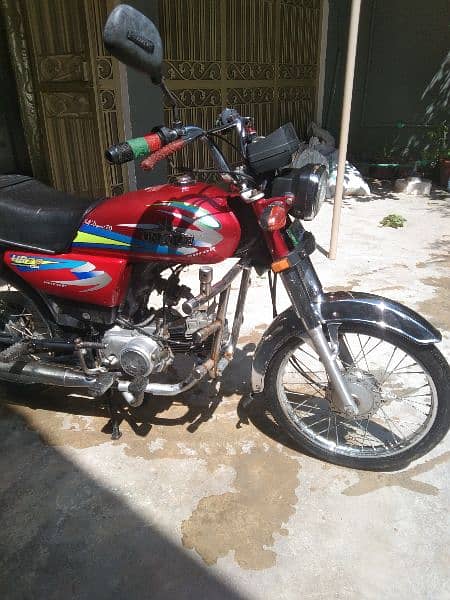 unique bike for sale achi condition saf bike 3