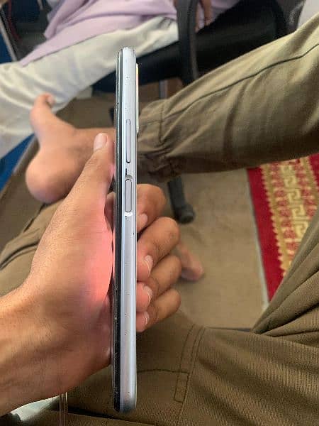 Vivo Y20 10/8 condition no box 4/64gb 3