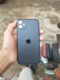 iphone 11 256 Gb jv non pta 0