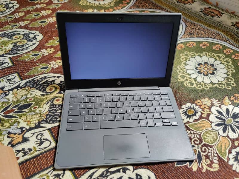 hp Chromebook 4/32 2