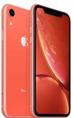 i phone xr