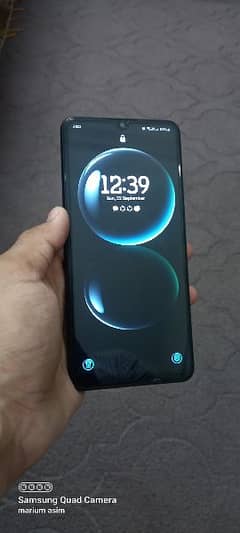 Samsung a12 0