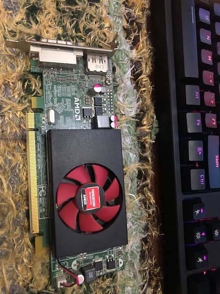 amd radeon hd 8940 4