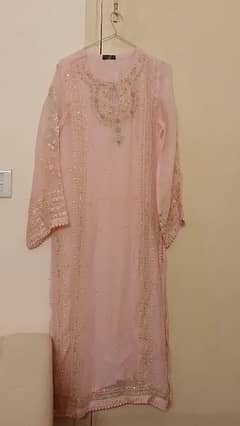 New Agha Noor Suit