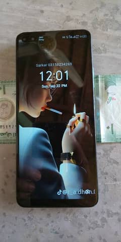 infinix zero 8i  8.128