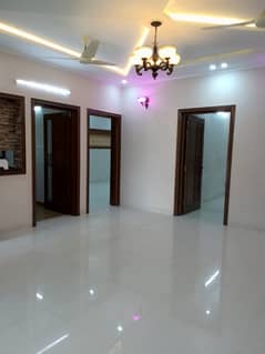 7 Marla Brand New House For Rent in G-13 islambad 0