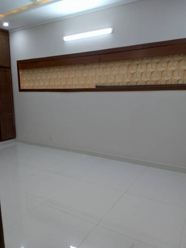 7 Marla Brand New House For Rent in G-13 islambad 9