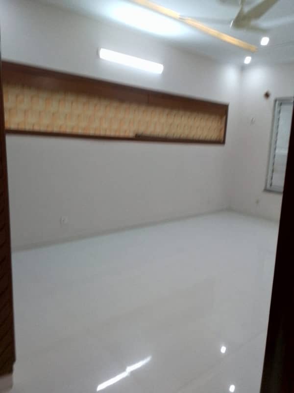 7 Marla Brand New House For Rent in G-13 islambad 11