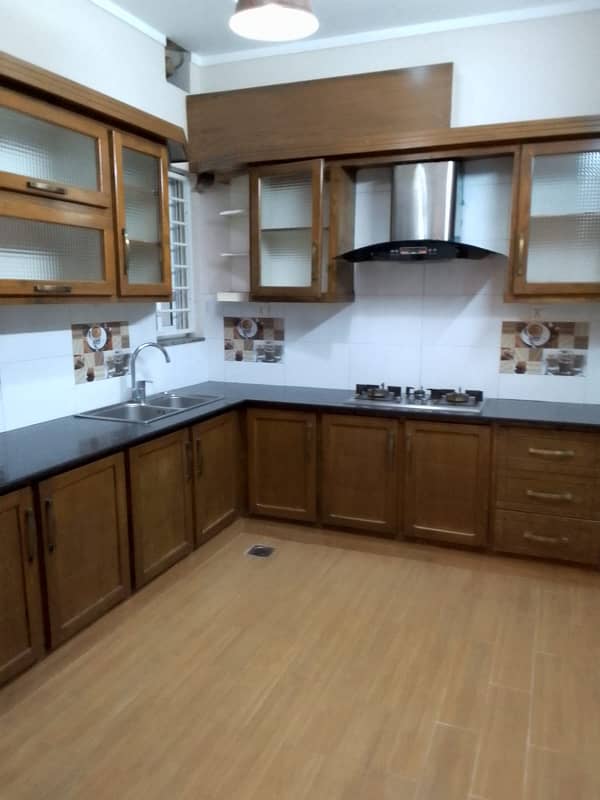 7 Marla Brand New House For Rent in G-13 islambad 12