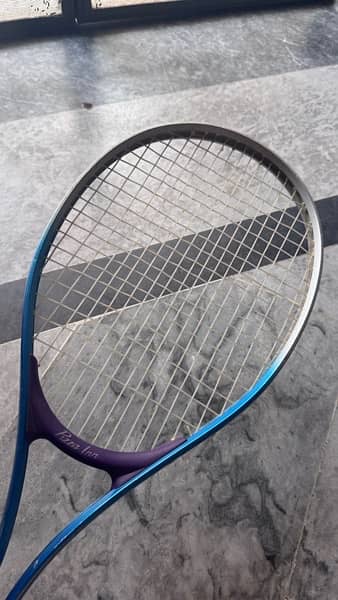 Lawn Tennis Rackets (2) 1