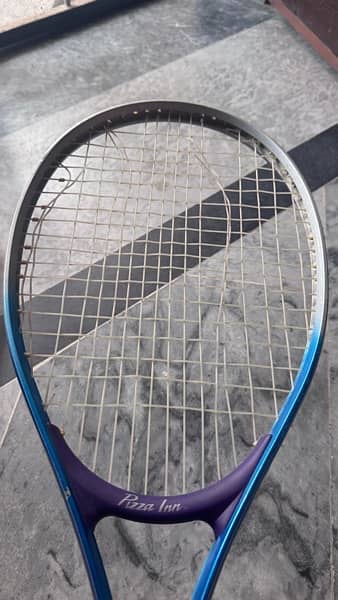 Lawn Tennis Rackets (2) 4