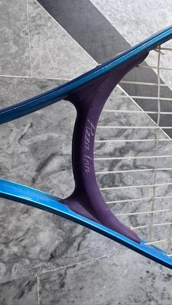 Lawn Tennis Rackets (2) 7