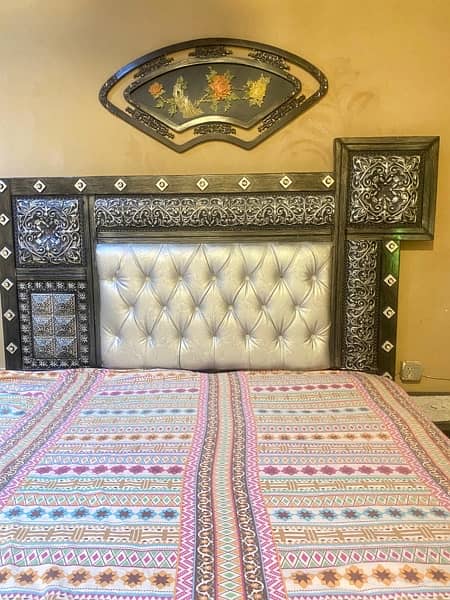 room bed set Rs55000 4