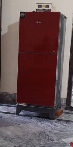 Haier Fridge for sale 0