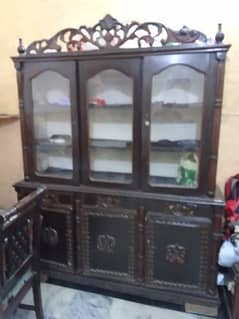 showcase for sale what's app 03335464164 0