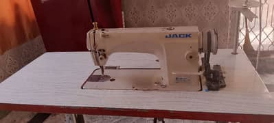 jockie machine