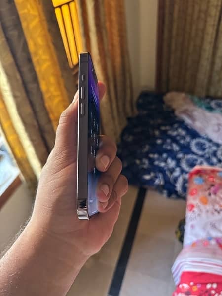 iphone 14 pro 128gb jv. 1