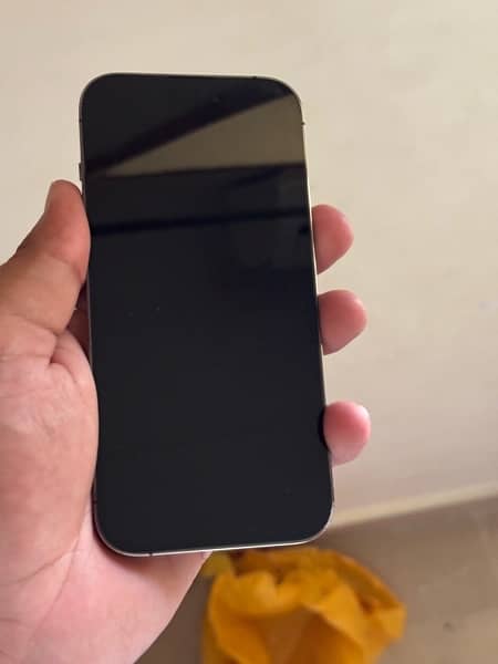 iphone 14 pro 128gb jv. 6