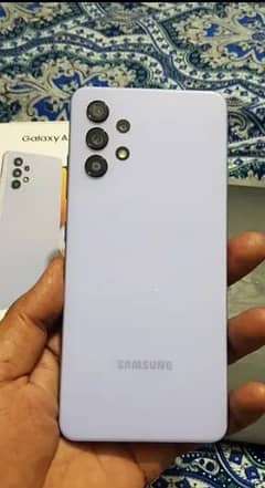 Samsung A32 0