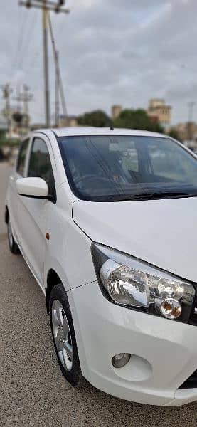 Suzuki Cultus VXL 2021 2