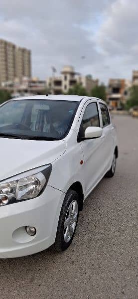 Suzuki Cultus VXL 2021 3