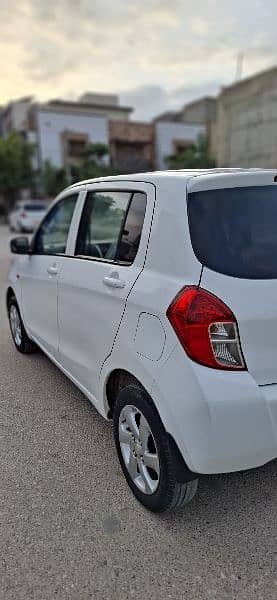 Suzuki Cultus VXL 2021 5