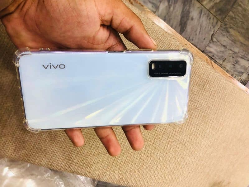 vivo y20 2