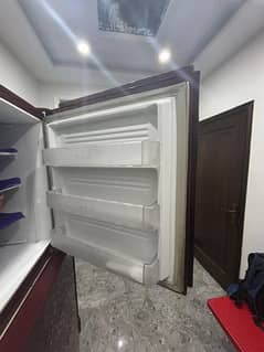 pel refrigerator urgent sale. 0