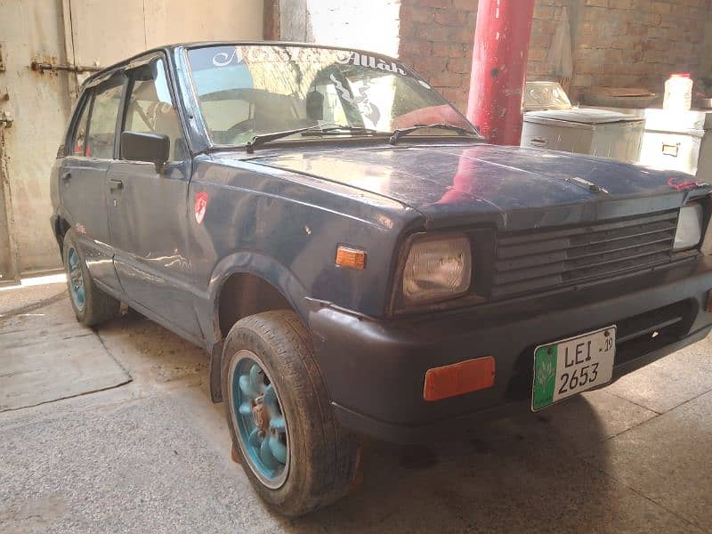 Suzuki Other 1985 3