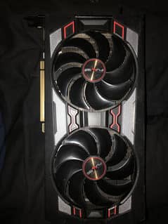 Sapphire Pulse RX 5700 8G GDDR6 GPU 0