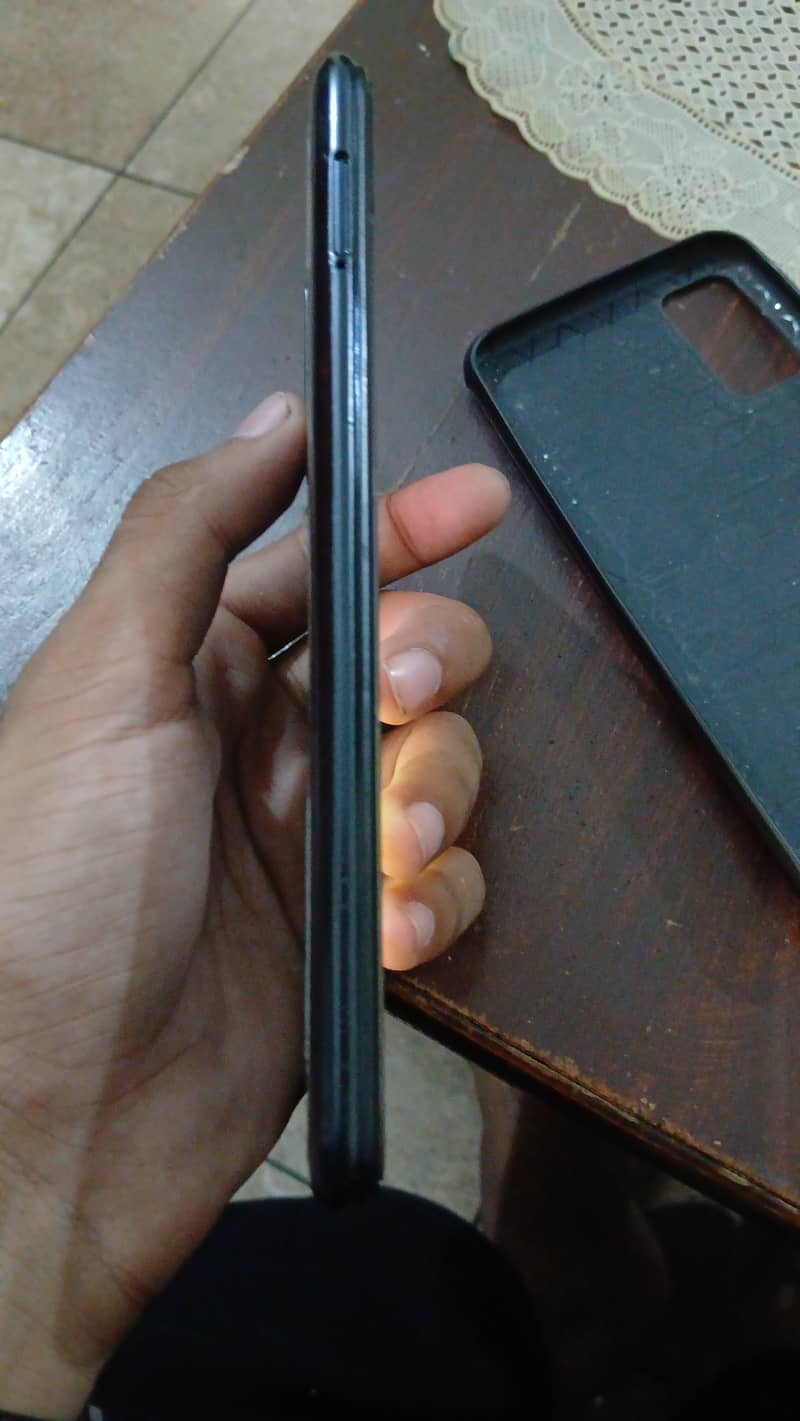 Infinix note 7 lite 2