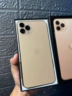 iPhone 11 pro max non pta