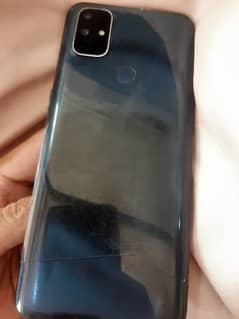 Oneplus n10 5g panel dalna ha