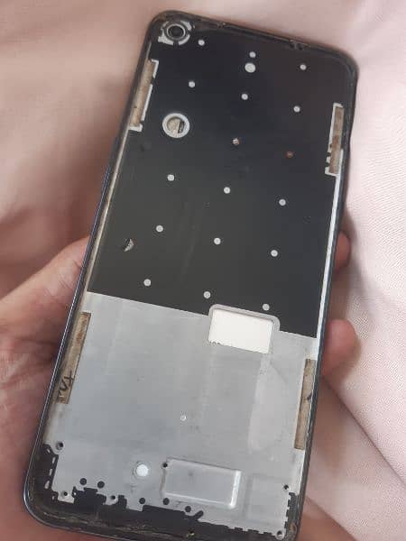 Oneplus n10 5g panel dalna ha 1