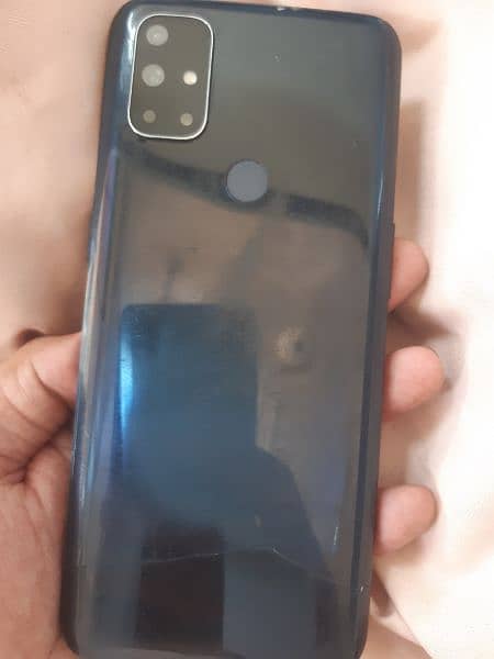 Oneplus n10 5g panel dalna ha 2