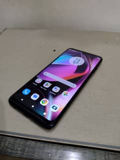 Moto G5G (2022) Non PTA