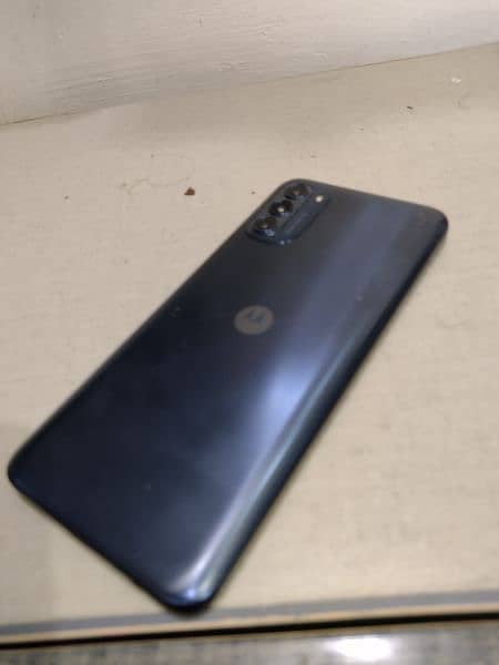 Moto G5G (2022) Non PTA 4