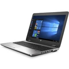 HP probook 650 / 640 G2 i5 4th Generation