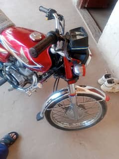 125 Honda for sale