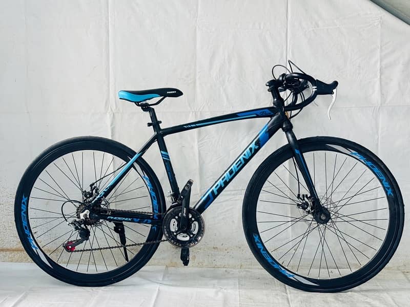 TOP IMPORTED BRANDED BICYCLES IN ISB 10